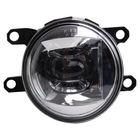 Fog Light