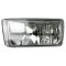 Fog Light Set