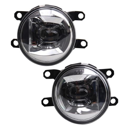 Fog Light Set