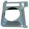79-80 Chevy GMC Full Size Truck SUV Headlight Bezel RH (w/ Round Lights)