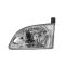 2001-03 Toyota Sienna Composite Headlight LH