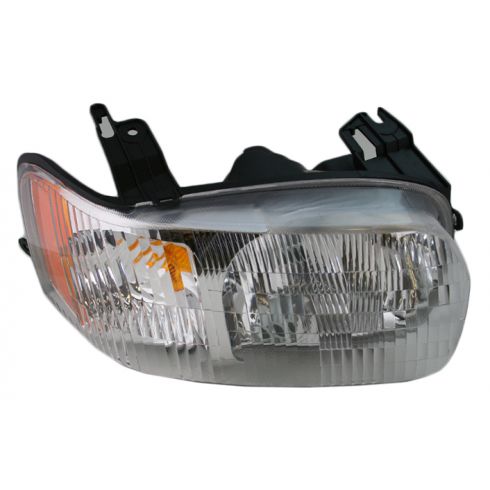 2001 Ford escape headlight assembly #10