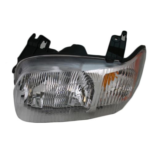 2001 Ford escape headlight assembly #2