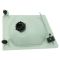 92-96 Ford Van Headlight - LH
