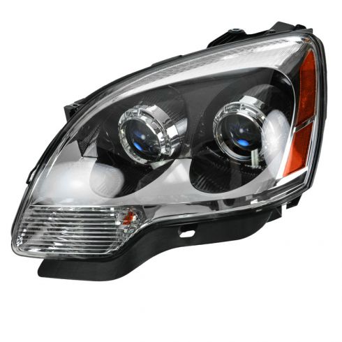 GMC Acadia Headlights | GMC Acadia Aftermarket Headlights | GMC Acadia ...