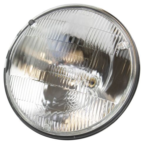 Headlight