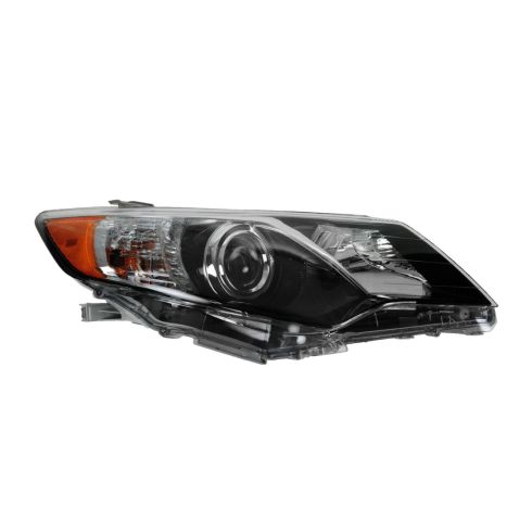 Headlight