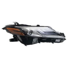 Headlight
