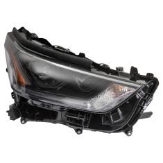 Headlight Assembly