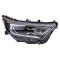 Headlight Assembly