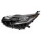 Headlight Assembly