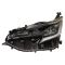 Headlight Assembly