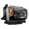 Headlight Assembly