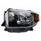 Headlight Assembly
