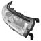 Headlight Assembly