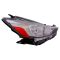 Headlight Assembly