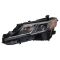 Headlight Assembly