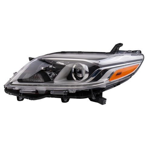Headlight Assembly