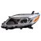 Headlight Assembly