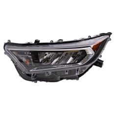 Headlight Assembly