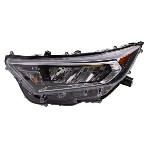 Headlight Assembly