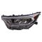 Headlight Assembly