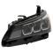 Headlight Assembly