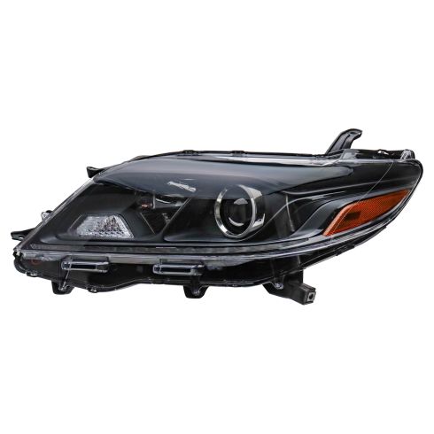Headlight Assembly