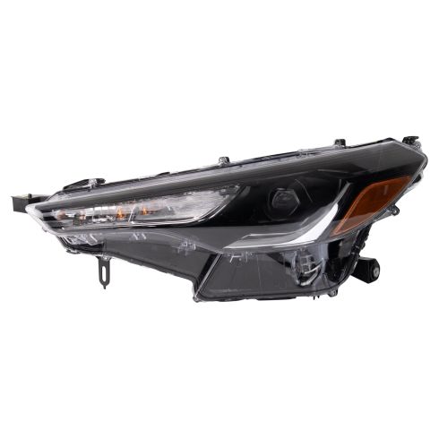 Headlight Assembly