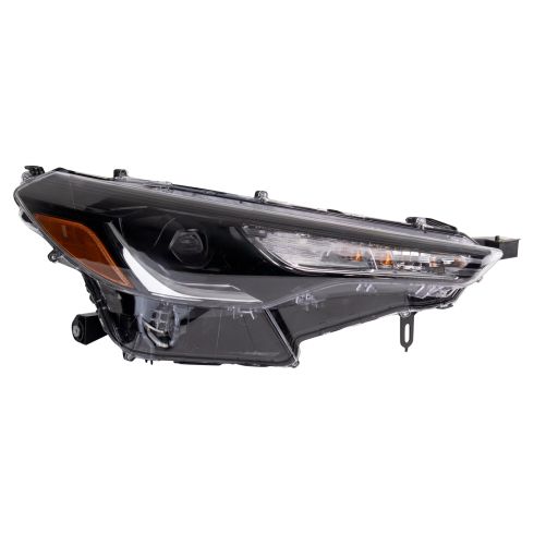 Headlight Assembly