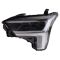 Headlight Assembly