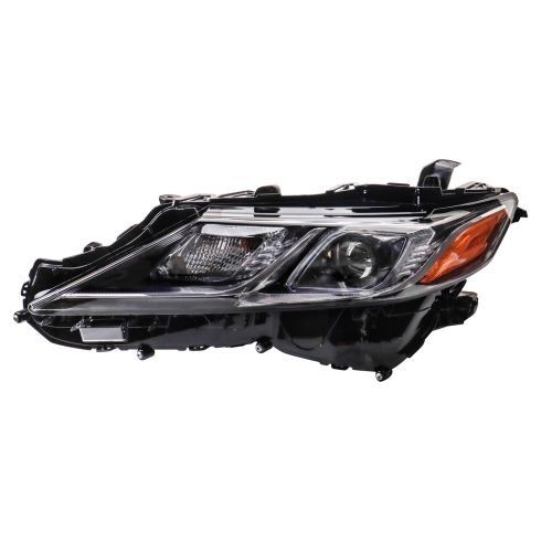 Headlight Assembly