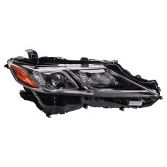 Headlight Assembly