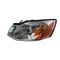 Headlight Assembly
