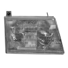 Headlight Assembly
