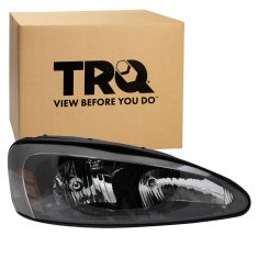 Headlight Assembly