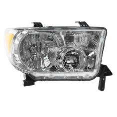 Headlight Assembly