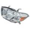 Headlight Assembly