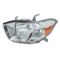 Headlight Assembly