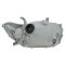 Headlight Assembly