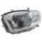 Headlight Assembly
