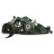 Headlight Assembly