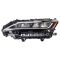 Headlight Assembly