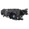 Headlight Assembly