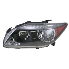 Headlight Assembly