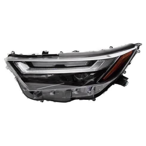 Headlight Assembly