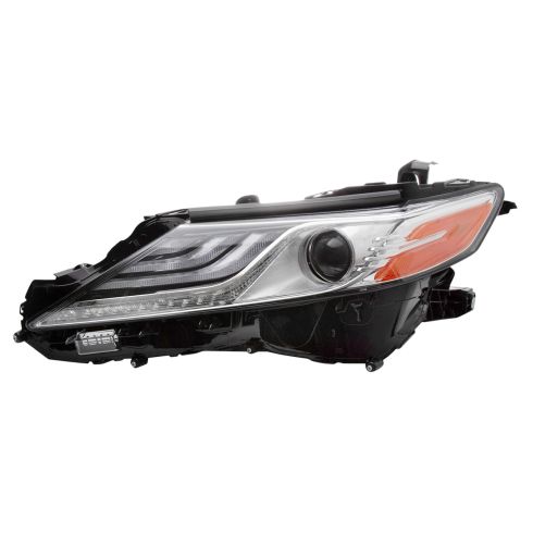 Headlight Assembly