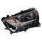 Headlight Assembly