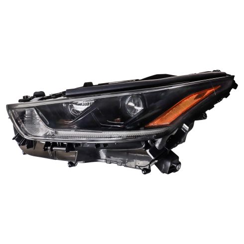 Headlight Assembly