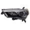 Headlight Assembly